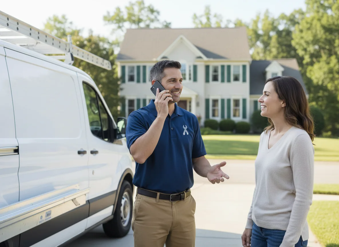 Home Gutter Service Rushsylvania, OH FAQs